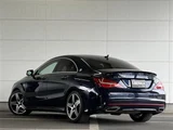2017 Mercedes-Benz CLA-Class CLA250 4MATIC 4WD Sedan for sale, Japanese used car export - photo 2 of 24 | GULJI TRADERS
