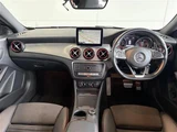 2017 Mercedes-Benz CLA-Class CLA250 4MATIC 4WD Sedan for sale, Japanese used car export - photo 3 of 24 | GULJI TRADERS