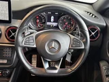 2017 Mercedes-Benz CLA-Class CLA250 4MATIC 4WD Sedan for sale, Japanese used car export - photo 14 of 24 | GULJI TRADERS