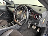 2017 Mercedes-Benz CLA-Class CLA250 4MATIC 4WD Sedan for sale, Japanese used car export - photo 22 of 24 | GULJI TRADERS