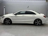 2017 Mercedes-Benz CLA-Class 4WD Sedan for sale, Japanese used car export - photo 5 of 13 | GULJI TRADERS