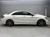 2017 Mercedes-Benz CLA-Class 4WD Sedan for sale, Japanese used car export - photo 6 of 13 | GULJI TRADERS