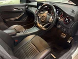 2017 Mercedes-Benz CLA-Class 4WD Sedan for sale, Japanese used car export - photo 7 of 13 | GULJI TRADERS