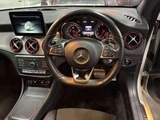 2017 Mercedes-Benz CLA-Class 4WD Sedan for sale, Japanese used car export - photo 9 of 13 | GULJI TRADERS