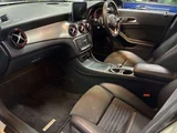 2017 Mercedes-Benz CLA-Class 4WD Sedan for sale, Japanese used car export - photo 12 of 13 | GULJI TRADERS
