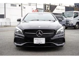 2017 Mercedes-Benz CLA-Class CLA180 Sedan for sale, Japanese used car export - photo 1 of 7 | GULJI TRADERS