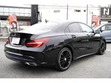 2017 Mercedes-Benz CLA-Class CLA180 Sedan for sale, Japanese used car export - photo 2 of 7 | GULJI TRADERS