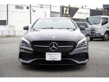 2017 Mercedes-Benz CLA-Class CLA180 Sedan for sale, Japanese used car export - photo 6 of 7 | GULJI TRADERS