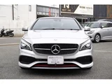 2017 Mercedes-Benz CLA-Class Sedan for sale, Japanese used car export - photo 1 of 7 | GULJI TRADERS