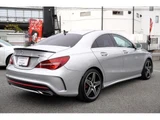2017 Mercedes-Benz CLA-Class Sedan for sale, Japanese used car export - photo 2 of 7 | GULJI TRADERS