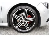 2017 Mercedes-Benz CLA-Class Sedan for sale, Japanese used car export - photo 3 of 7 | GULJI TRADERS