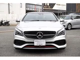 2017 Mercedes-Benz CLA-Class Sedan for sale, Japanese used car export - photo 4 of 7 | GULJI TRADERS
