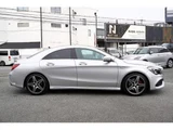 2017 Mercedes-Benz CLA-Class Sedan for sale, Japanese used car export - photo 5 of 7 | GULJI TRADERS