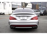 2017 Mercedes-Benz CLA-Class Sedan for sale, Japanese used car export - photo 6 of 7 | GULJI TRADERS