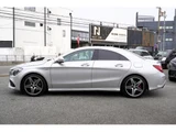 2017 Mercedes-Benz CLA-Class Sedan for sale, Japanese used car export - photo 7 of 7 | GULJI TRADERS