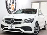 2017 Mercedes-Benz CLA-Class CLA180 AMG Sedan for sale, Japanese used car export - photo 1 of 9 | GULJI TRADERS