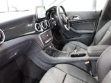 2017 Mercedes-Benz CLA-Class CLA180 AMG Sedan for sale, Japanese used car export - photo 2 of 9 | GULJI TRADERS