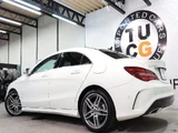 2017 Mercedes-Benz CLA-Class CLA180 AMG Sedan for sale, Japanese used car export - photo 3 of 9 | GULJI TRADERS