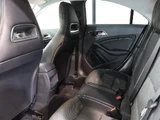 2017 Mercedes-Benz CLA-Class CLA180 AMG Sedan for sale, Japanese used car export - photo 4 of 9 | GULJI TRADERS