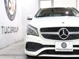 2017 Mercedes-Benz CLA-Class CLA180 AMG Sedan for sale, Japanese used car export - photo 5 of 9 | GULJI TRADERS