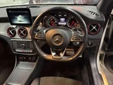 2017 Mercedes-Benz CLA-Class 4WD Sedan for sale, Japanese used car export - photo 3 of 9 | GULJI TRADERS