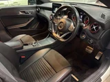 2017 Mercedes-Benz CLA-Class 4WD Sedan for sale, Japanese used car export - photo 4 of 9 | GULJI TRADERS
