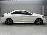 2017 Mercedes-Benz CLA-Class 4WD Sedan for sale, Japanese used car export - photo 6 of 9 | GULJI TRADERS
