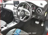 2017 Mercedes Benz Cla-class Red Sedan for sale, Japanese used car export - photo 6 of 7 | GULJI TRADERS