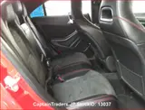 2017 Mercedes Benz Cla-class Red Sedan for sale, Japanese used car export - photo 7 of 7 | GULJI TRADERS