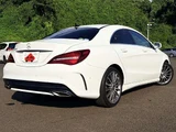 2018 Mercedes-Benz CLA-Class Sedan for sale, Japanese used car export - photo 2 of 9 | GULJI TRADERS