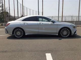 2018 Mercedes-Benz CLA-Class CLA180 Sedan for sale, Japanese used car export - photo 2 of 36 | GULJI TRADERS