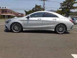 2018 Mercedes-Benz CLA-Class CLA180 Sedan for sale, Japanese used car export - photo 3 of 36 | GULJI TRADERS