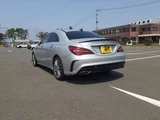 2018 Mercedes-Benz CLA-Class CLA180 Sedan for sale, Japanese used car export - photo 4 of 36 | GULJI TRADERS