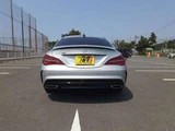 2018 Mercedes-Benz CLA-Class CLA180 Sedan for sale, Japanese used car export - photo 5 of 36 | GULJI TRADERS
