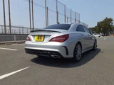 2018 Mercedes-Benz CLA-Class CLA180 Sedan for sale, Japanese used car export - photo 6 of 36 | GULJI TRADERS
