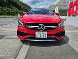 2018 Mercedes-Benz CLA-Class CLA 45 4WD Sedan for sale, Japanese used car export - photo 2 of 74 | GULJI TRADERS
