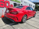 2018 Mercedes-Benz CLA-Class CLA 45 4WD Sedan for sale, Japanese used car export - photo 4 of 74 | GULJI TRADERS