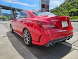 2018 Mercedes-Benz CLA-Class CLA 45 4WD Sedan for sale, Japanese used car export - photo 6 of 74 | GULJI TRADERS