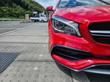 2018 Mercedes-Benz CLA-Class CLA 45 4WD Sedan for sale, Japanese used car export - photo 10 of 74 | GULJI TRADERS