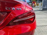 2018 Mercedes-Benz CLA-Class CLA 45 4WD Sedan for sale, Japanese used car export - photo 17 of 74 | GULJI TRADERS
