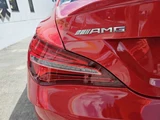 2018 Mercedes-Benz CLA-Class CLA 45 4WD Sedan for sale, Japanese used car export - photo 18 of 74 | GULJI TRADERS
