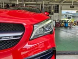 2018 Mercedes-Benz CLA-Class CLA 45 4WD Sedan for sale, Japanese used car export - photo 25 of 74 | GULJI TRADERS