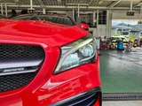 2018 Mercedes-Benz CLA-Class CLA 45 4WD Sedan for sale, Japanese used car export - photo 27 of 74 | GULJI TRADERS