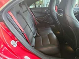 2018 Mercedes-Benz CLA-Class CLA 45 4WD Sedan for sale, Japanese used car export - photo 31 of 74 | GULJI TRADERS