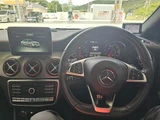 2018 Mercedes-Benz CLA-Class CLA 45 4WD Sedan for sale, Japanese used car export - photo 42 of 74 | GULJI TRADERS