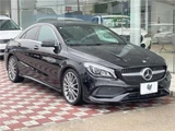 2018 Mercedes-Benz CLA-Class CLA180 AMG Sedan for sale, Japanese used car export - photo 6 of 30 | GULJI TRADERS