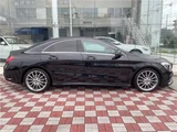 2018 Mercedes-Benz CLA-Class CLA180 AMG Sedan for sale, Japanese used car export - photo 8 of 30 | GULJI TRADERS