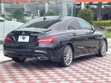 2018 Mercedes-Benz CLA-Class CLA180 AMG Sedan for sale, Japanese used car export - photo 10 of 30 | GULJI TRADERS