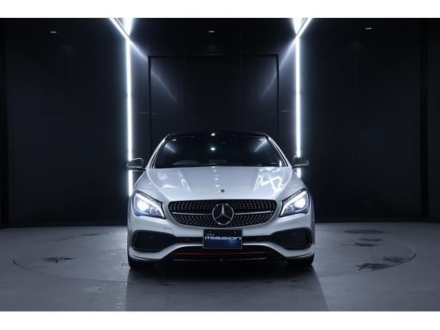 2018 Mercedes-Benz CLA-Class - photo 1 2018 Mercedes-Benz CLA-Class Sedan for sale, Japanese used car export | GULJI TRADERS
