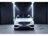 2018 Mercedes-Benz CLA-Class Sedan for sale, Japanese used car export - photo 2 of 48 | GULJI TRADERS